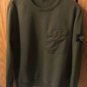 Stone Island Sweatshirt